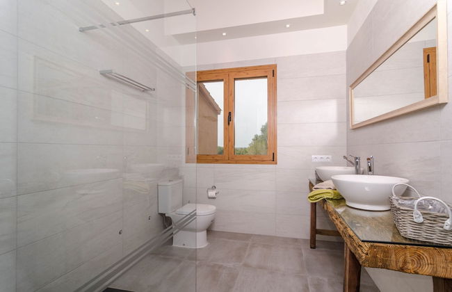 Can Xesquet in Ses Salines - Foto 20