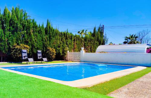 L'oasis, maison indépendante avec piscine privée - Foto 1