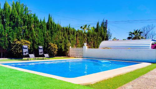 L'oasis, maison indépendante avec piscine privée - Foto 1