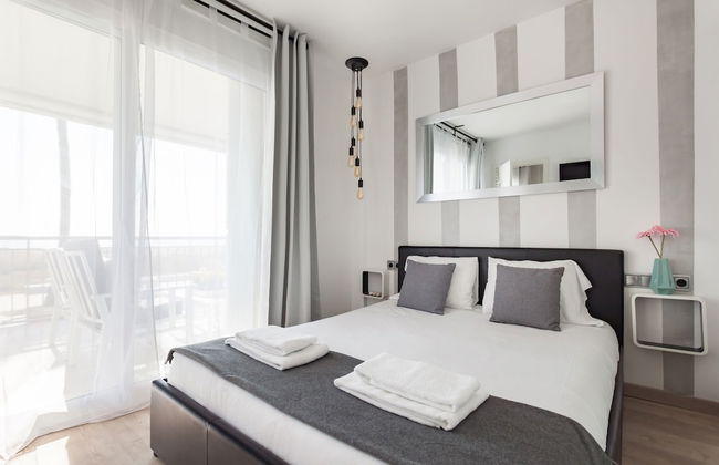 Amura Be my Guest Castelldefels - Foto 5