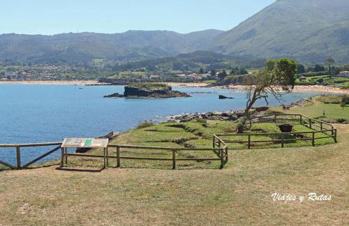 Casa Rural Los Sabugos, entre el mar y la montaña - Photo 27