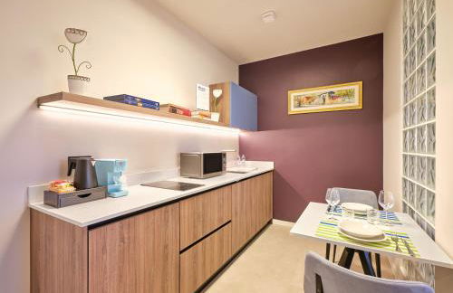 Residence Al Centro - Foto 30