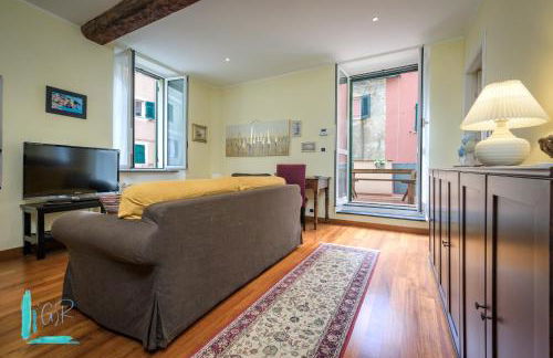 Casa Minni in Boccadasse - Foto 13