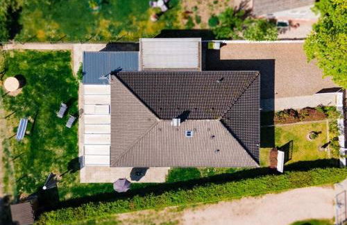 Flens- Fördehaus on the Baltic Sea beach - Photo 13