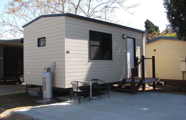 BIG4 Toowoomba Holiday Park - Foto 57