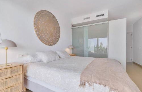 Stylish apartment with oceanview - Foto 6