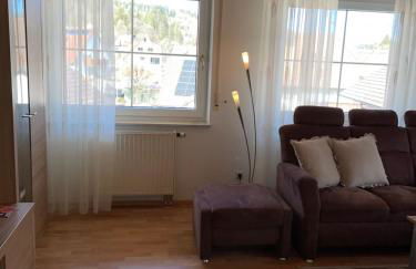 Ferienwohnung Nagoldtalblick - Foto 9