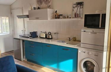 Gîte "Hawaï", avec parking securisé - Photo 6