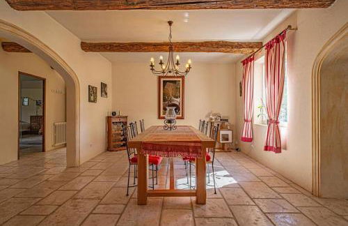 Villa de Minna - Foto 9