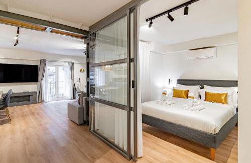 Exclusivo Apartamento en Sol - Photo 28