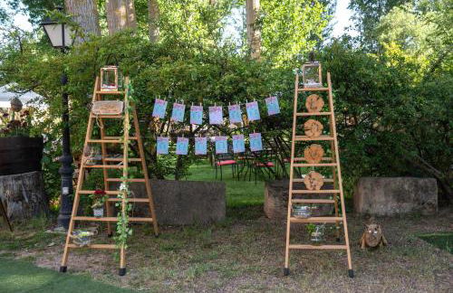 Alojamiento Rural Molino Del Batan - Foto 54