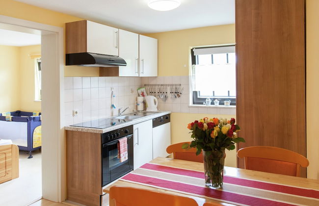 A Modern Apartment in the Hunsruck Region's Romantic Drohn Valley - Photo 50