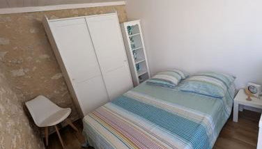 Maison de campagne 4 couchages avec piscine et lacs - Foto 4