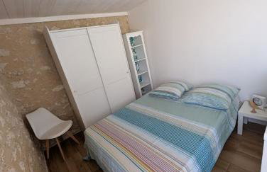 Maison de campagne 4 couchages avec piscine et lacs - Foto 4