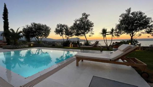 SHIGAYA Boutique Villa - Photo 2