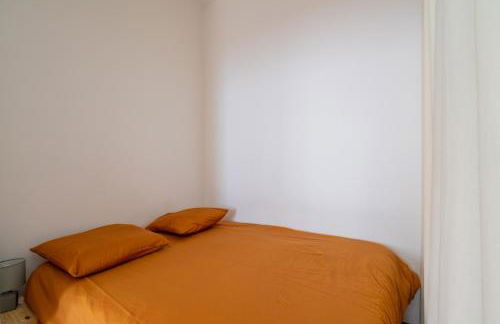 T1 Cocooning proche métro Baille - Foto 12