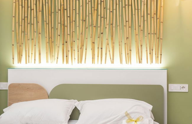 Napolitano Rooms - Pompei - Foto 23