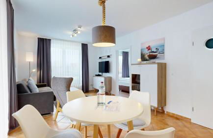 Appartementhaus Binzer Sterne 31 - Foto 7