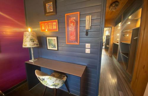 Le Passage des Décorateurs T3 Spacieux et central - Foto 17