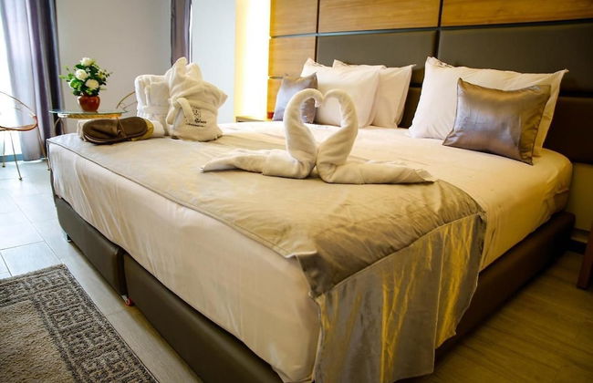 The Adress Residence - Foto 14