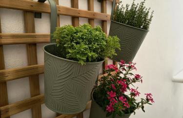 'Nossia' Central & Cozy Home in Naxos Town - Foto 21