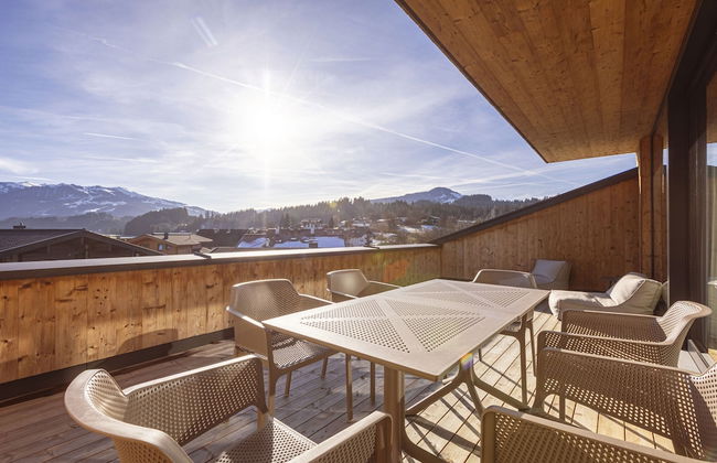 Spacious Apartment in Tyrol With Terrace - Foto 28