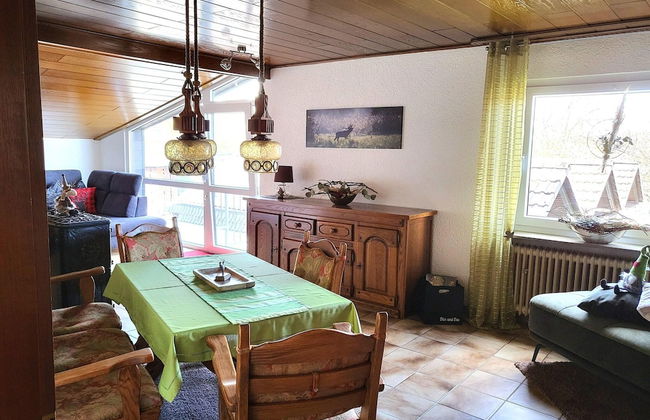 Regal Apartment in Pracht With Garden and Grill - Foto 16