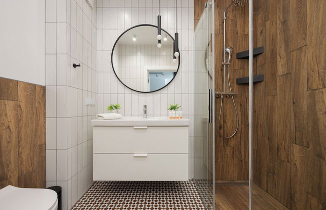 Bright Apartment With Parking by Renters - Foto 18