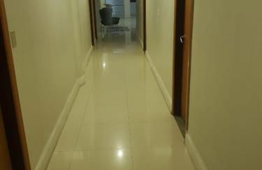 PEDRA BONITA PRECIOSO HOTEL ltda - Foto 8