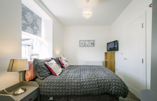 Village View Flat in the Lakes - Foto 13