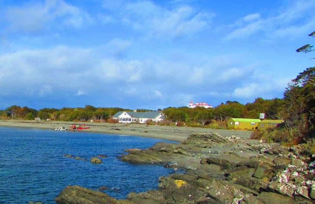 Excursión al faro San Isidro - Foto 2