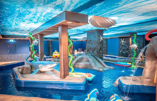 Ferienpark Weissenhäuser Strand - Foto 54