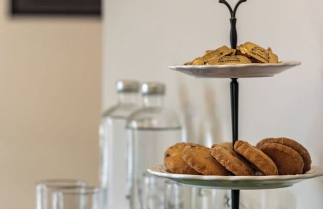 Il Faro luxury rooms & lounge - Foto 51