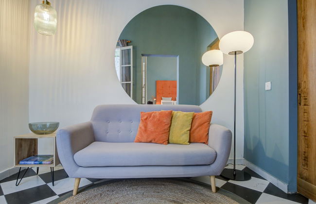 The House in Old Mint Street - Foto 24