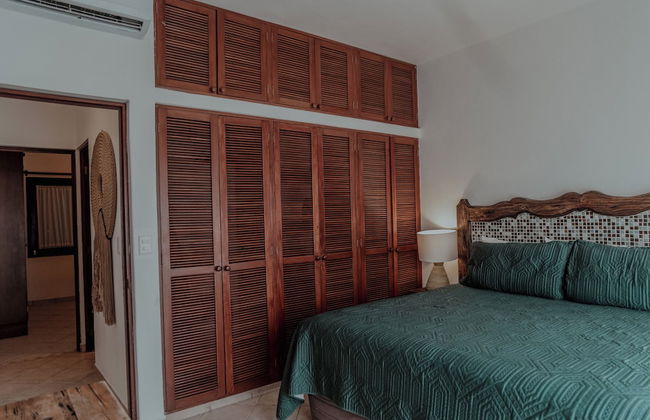 Fabiola Condo Hotel - Foto 60