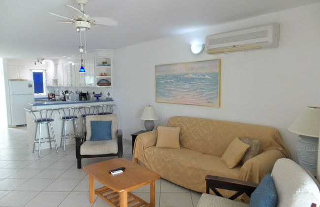 Villa 244C Jolly Harbour - Photo 34