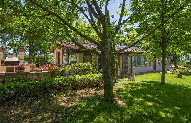 Villa Rosa - Foto 40