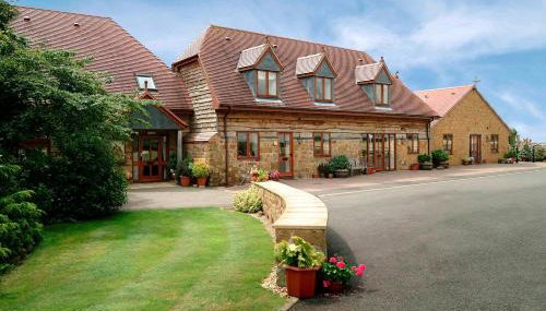 Knightcote Farm Cottages - Foto 4