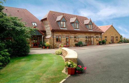 Knightcote Farm Cottages - Foto 4