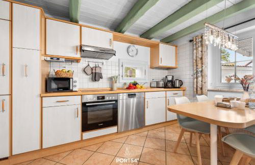 Ferienwohnung Zur Westerweide Delve - Photo 14