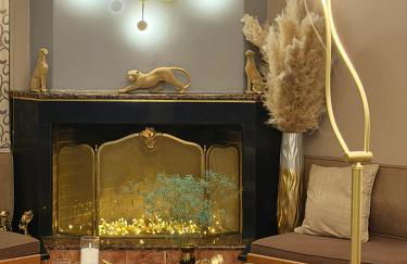 luxury house airport - Foto 11