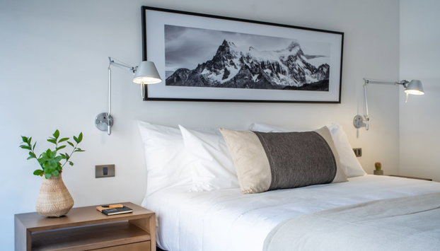 The Place - Foto 5, Quarto