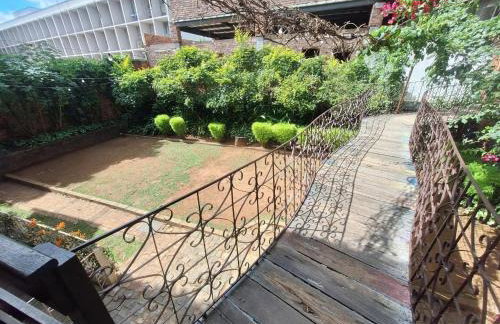 Lindo flat Serro Estilo Europeu Vila Rica Pampulha - Foto 9