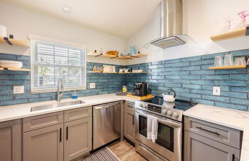 Waterfront Home Just Minutes To Beach - Photo 45