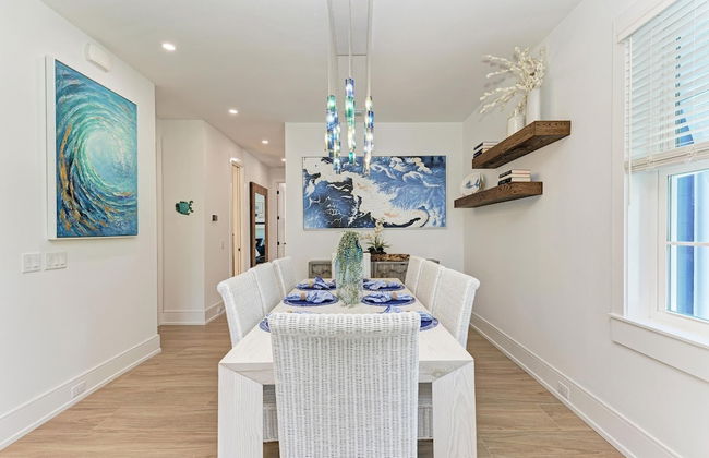 The TipSea Turtle managed by Beach Retreats - Foto 38