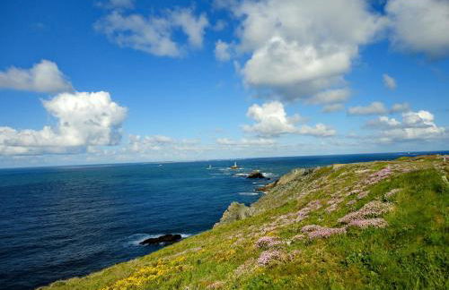 727-Superbe vue mer, grand confort, les pieds dan - Foto 34