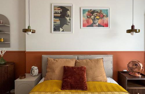 LaKru Apartments Global Office, Free Garage, Self Check-in - Foto 23