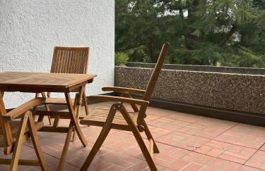 Glücks-Quartier Kaffeehof 4 - Foto 8