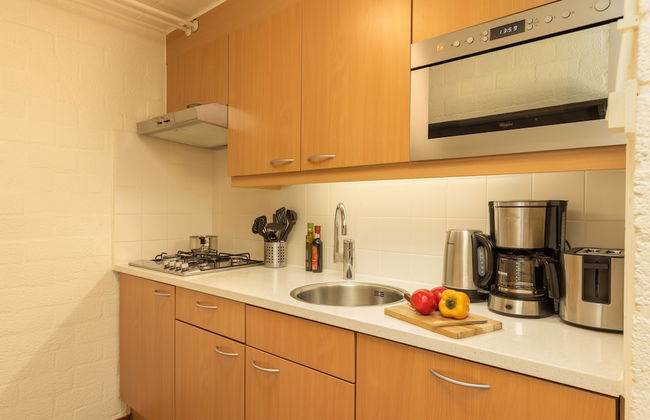 Center Parcs Limburgse Peel - Photo 17