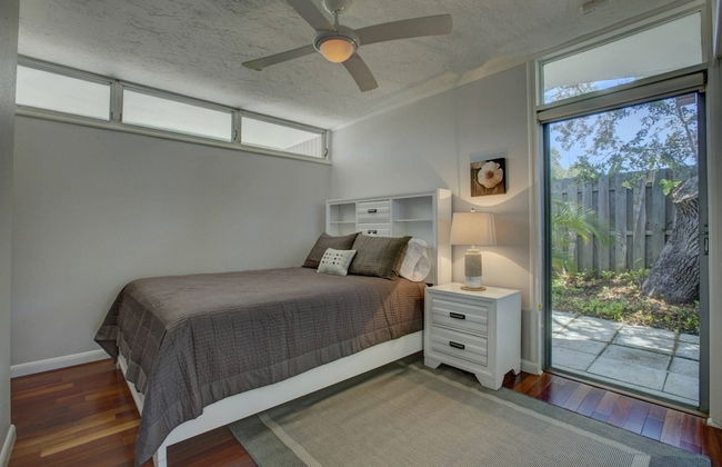 Sarasota Architecture Home - Foto 14